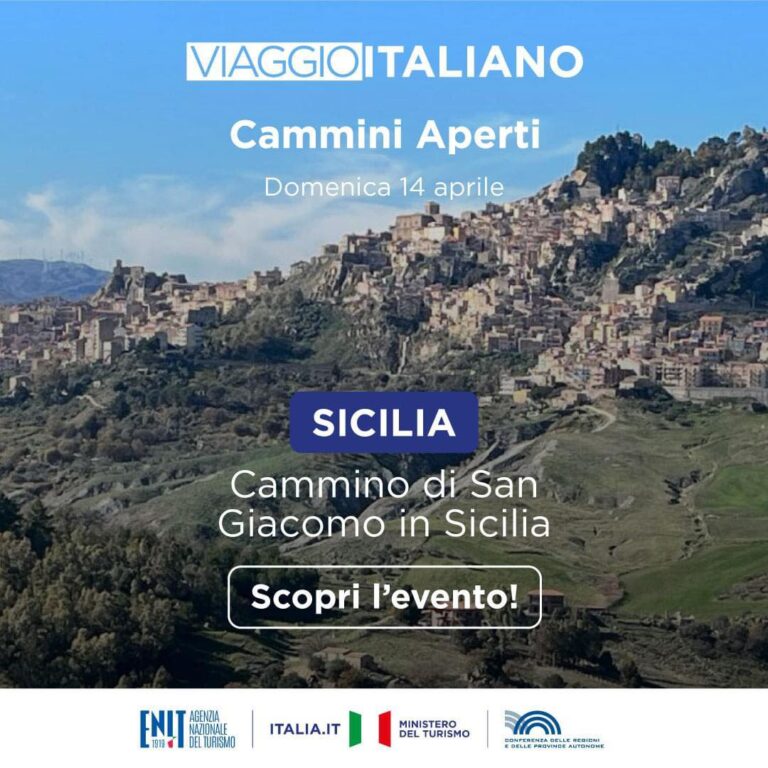 san giacomo in sicilia