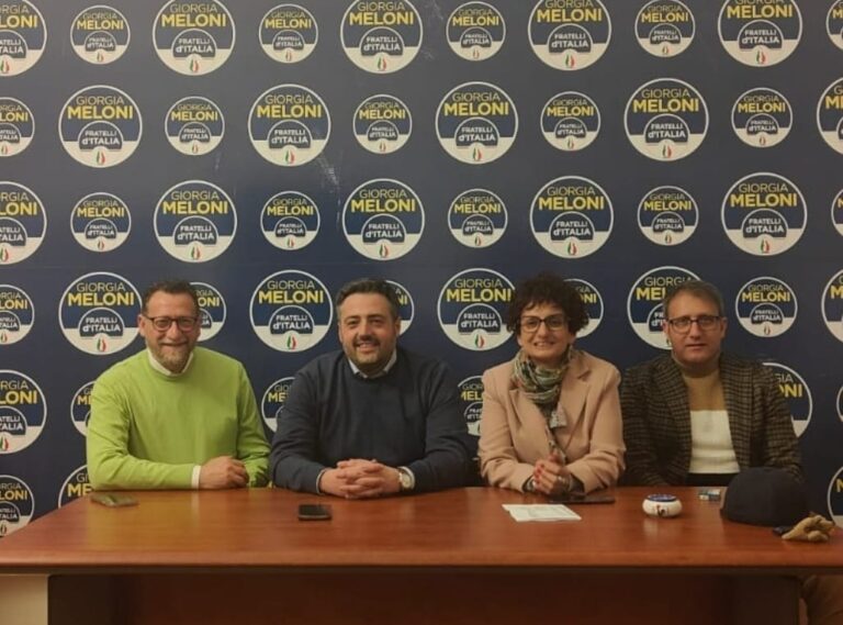 sindaco centuripe