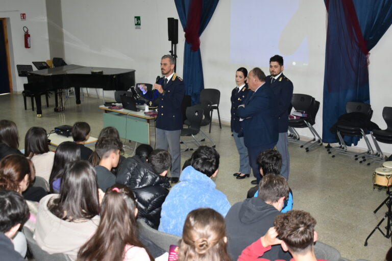 studenti colajanni 1