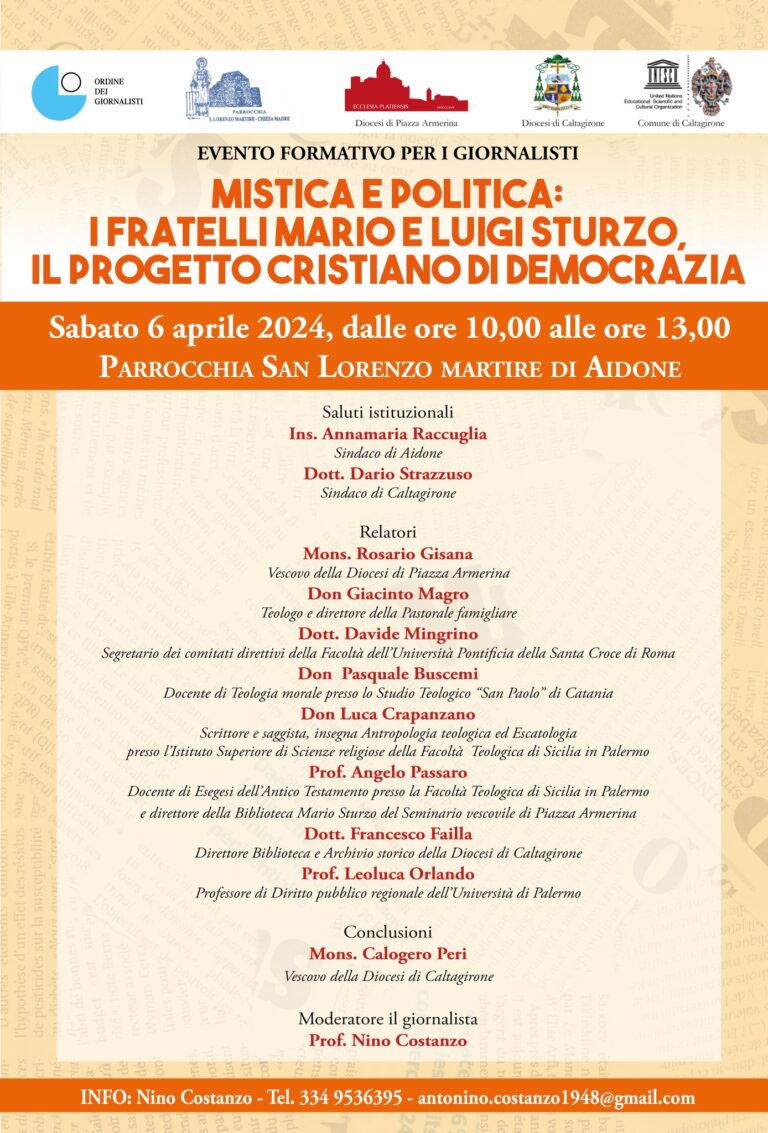 sturzo