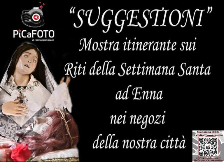 suggestioni