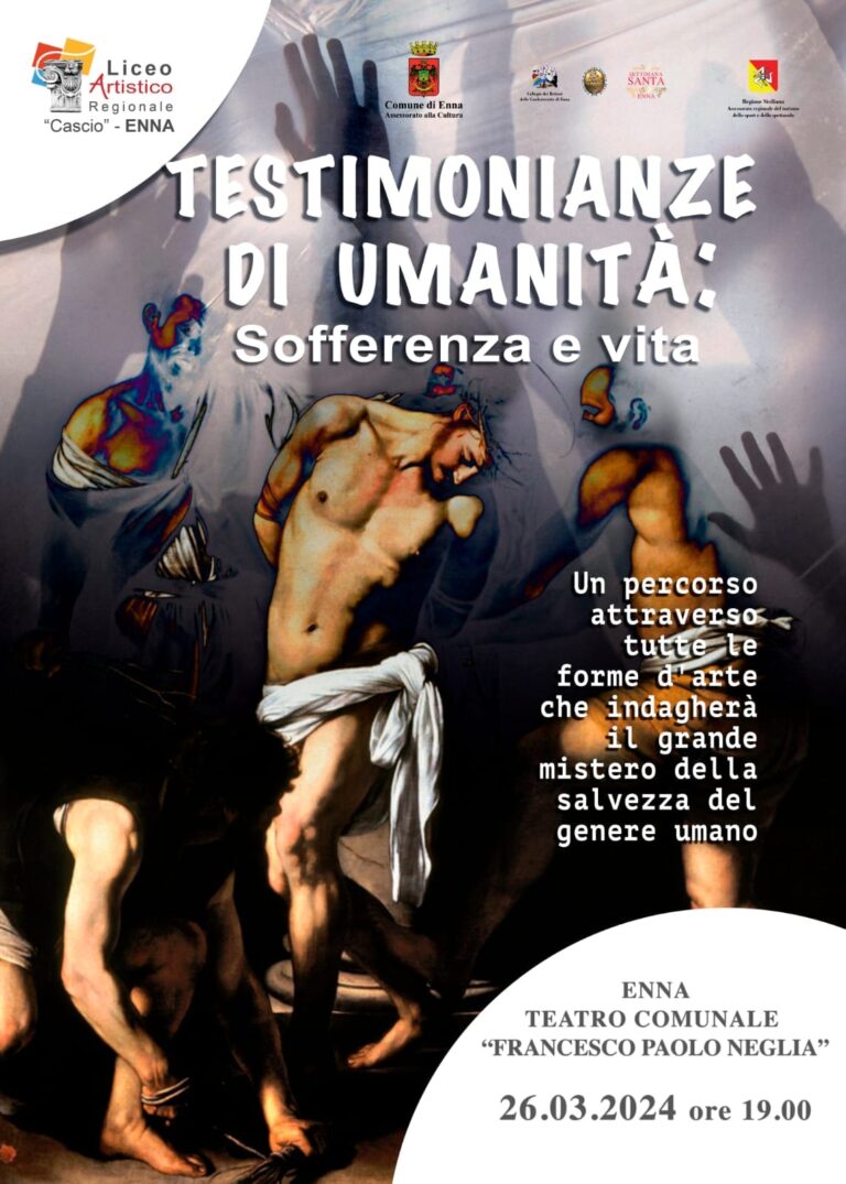 testimonianze