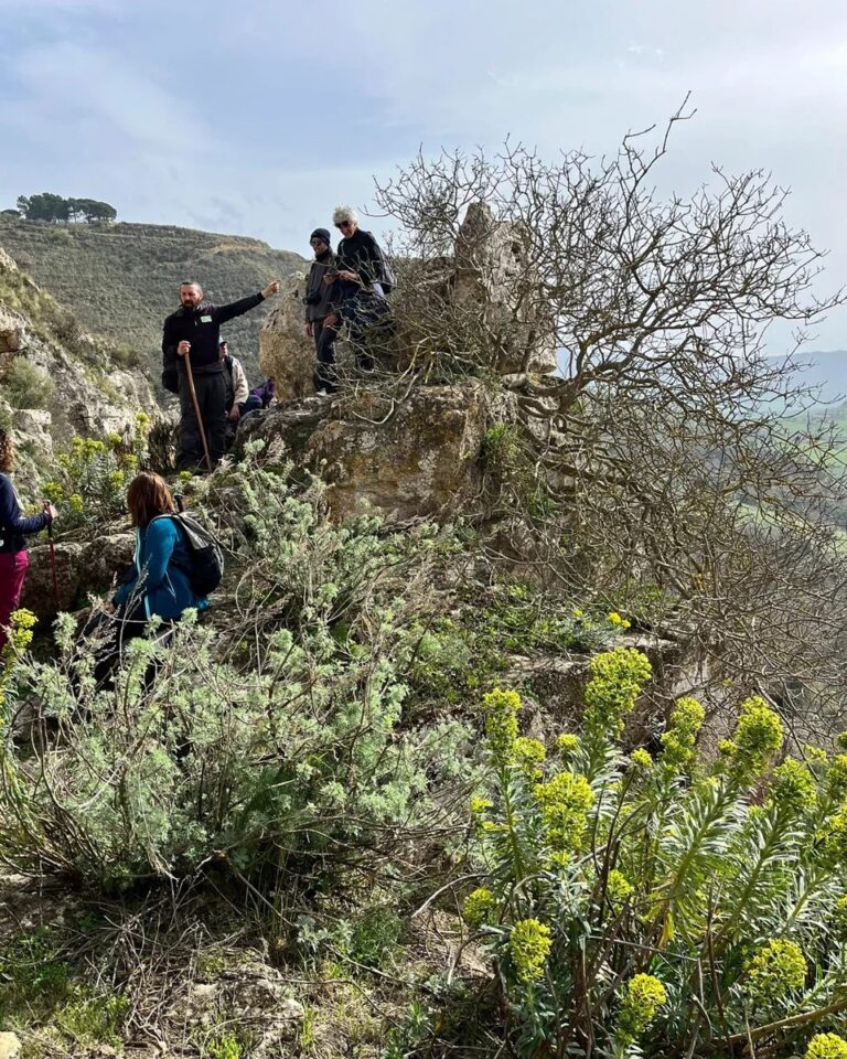 trekking 2