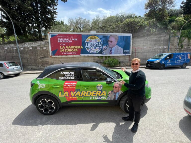 Ismaele La Vardera