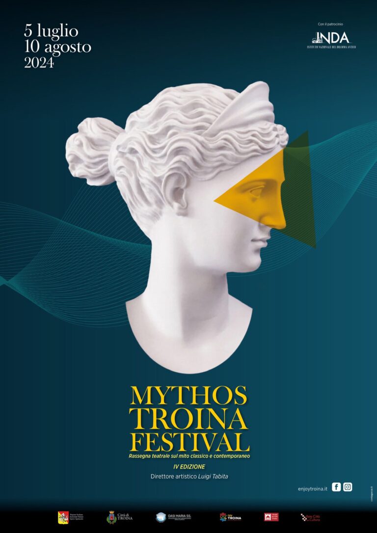 Locandina 1 Mythos