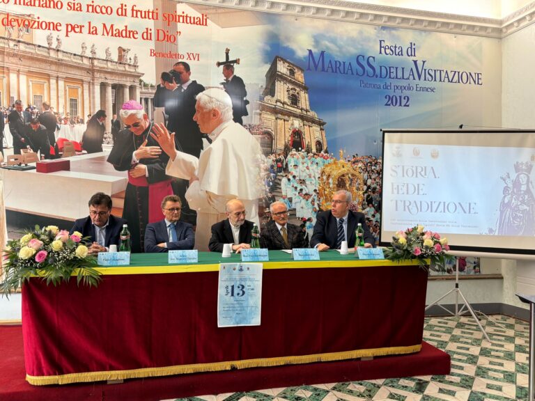 Presentazione del Programma 150°