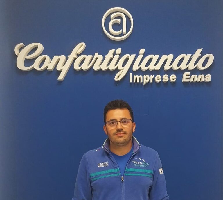 Presidente Autoroparazione Mirisciotti Mario