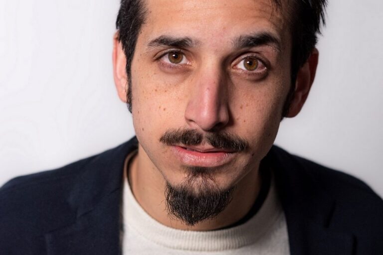 Roberto Lipari foto