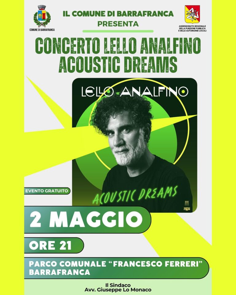 analfino