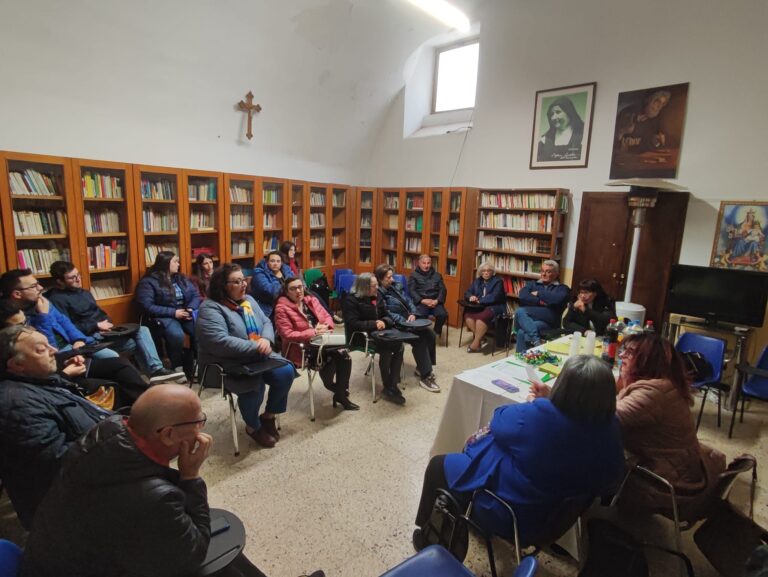 assemblea pro loco