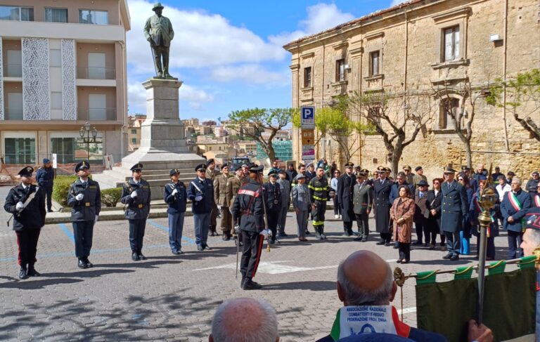 celebrazioni 25 aprile