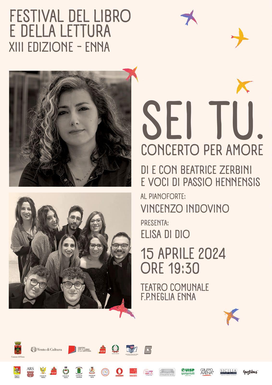 concerto per amore