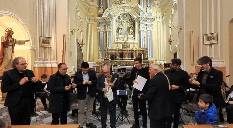 concorso calascibetta