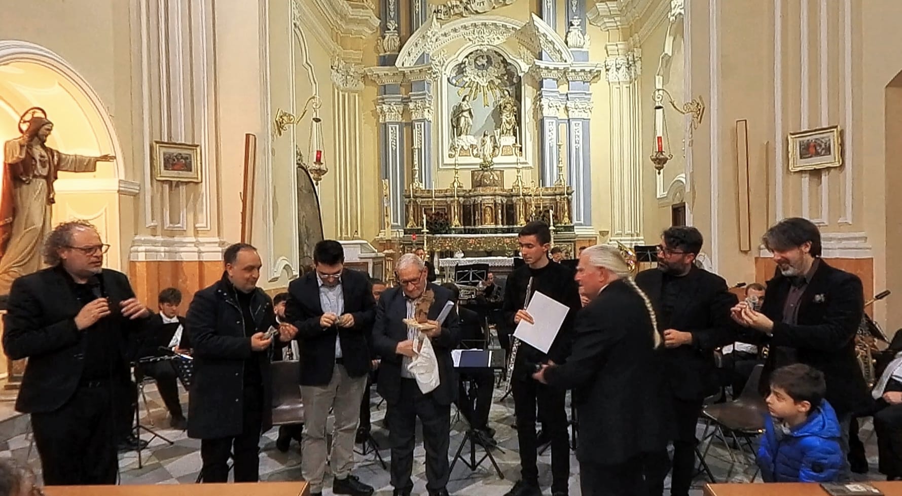 concorso calascibetta