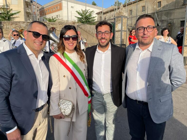foto 4 assessori
