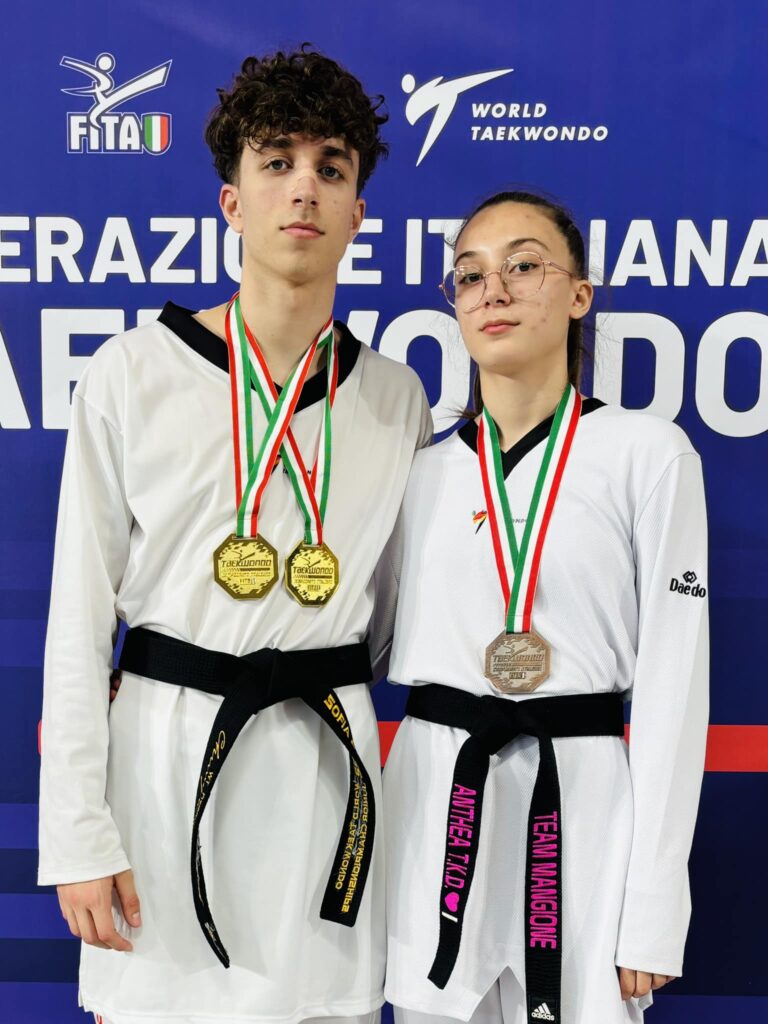 fratelli mangione