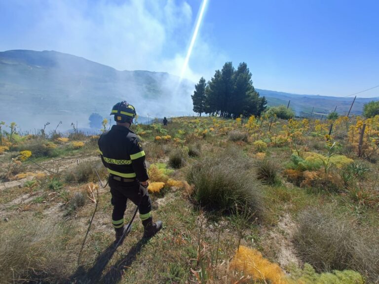 incendio pendici