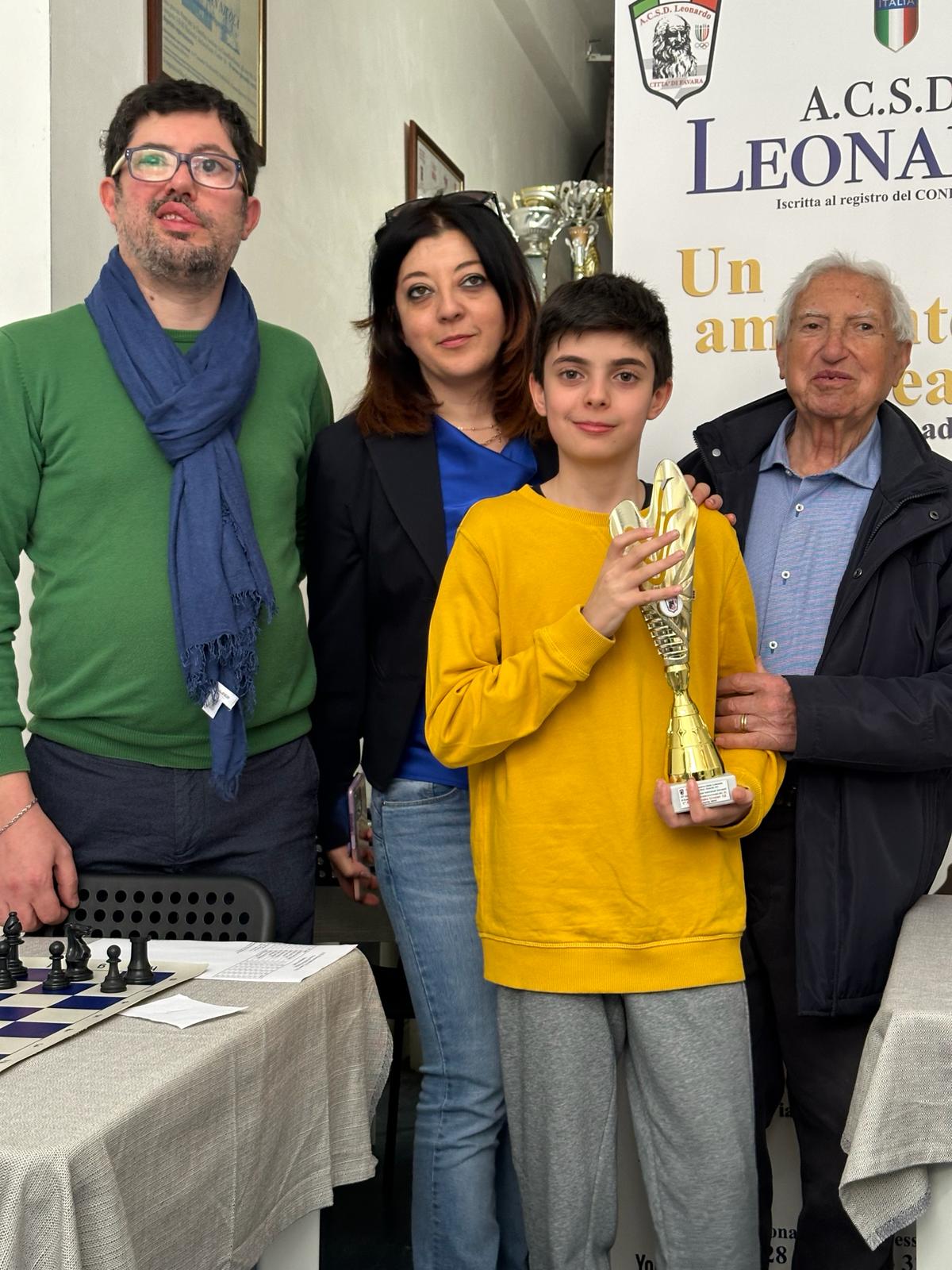 licenziato