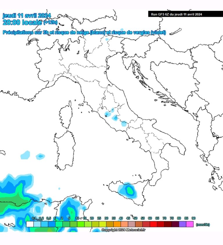 meteo 13