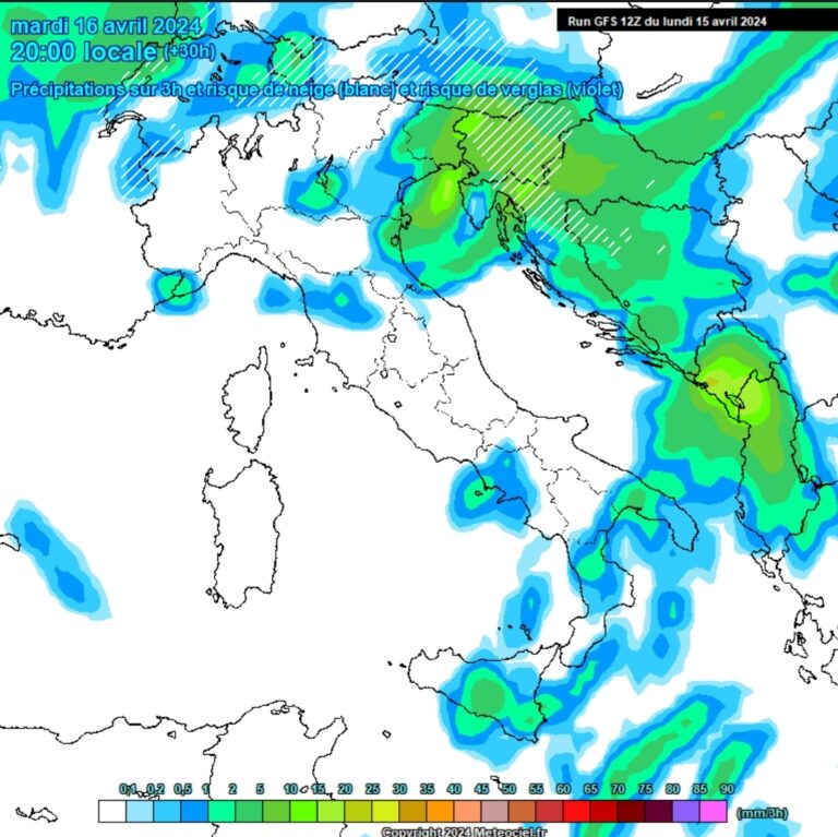 meteo 14