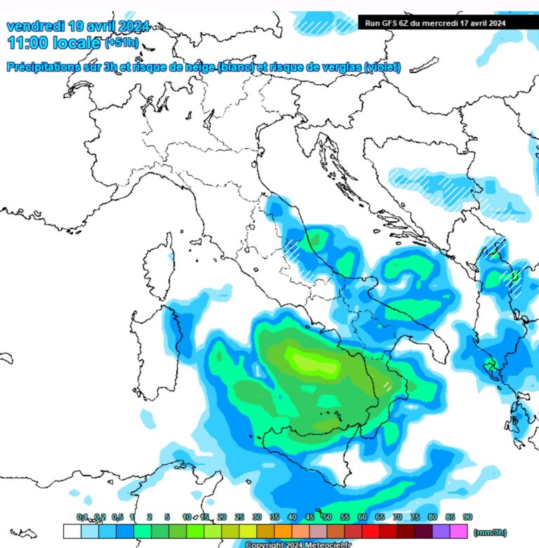 meteo 15