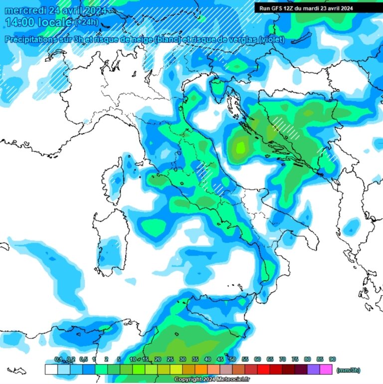 meteo 17