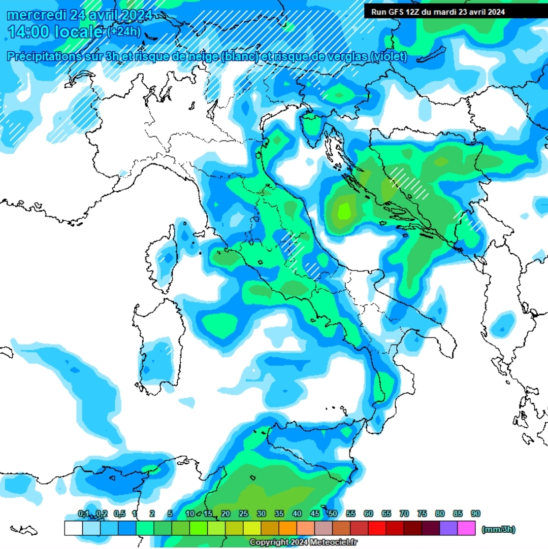 meteo 17