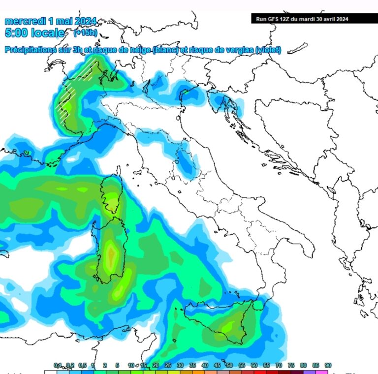 meteo 18