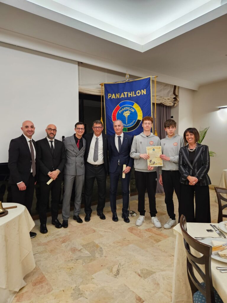 nuovi soci