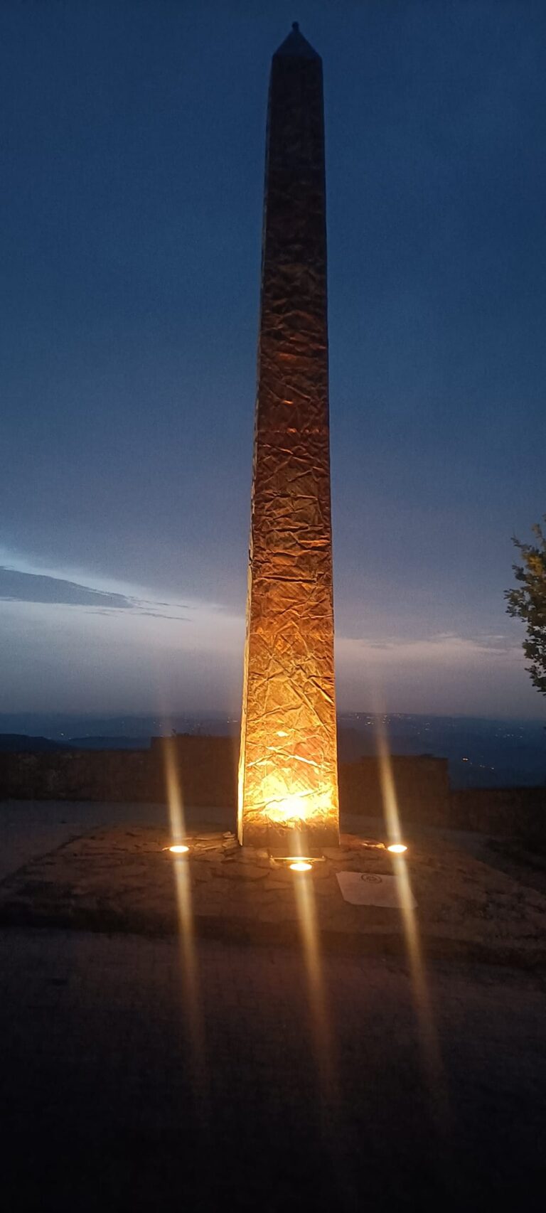 obelisco