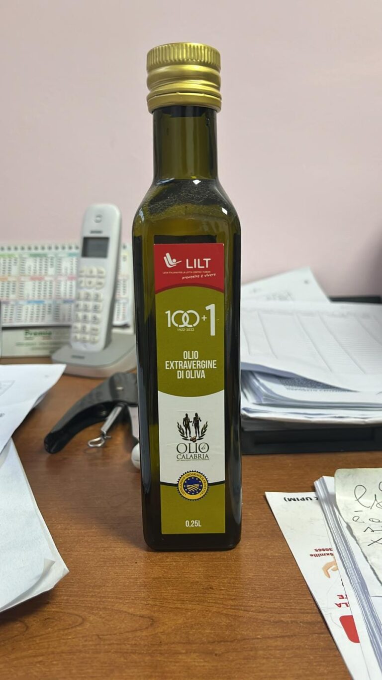 olio lilt