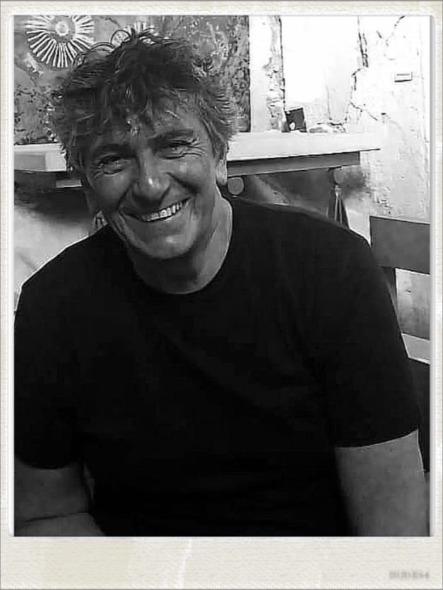 paolo garifalo