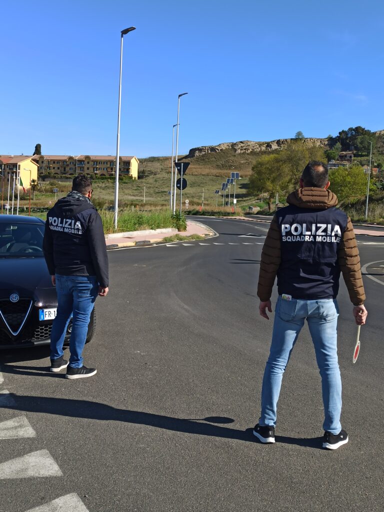 polizia 6