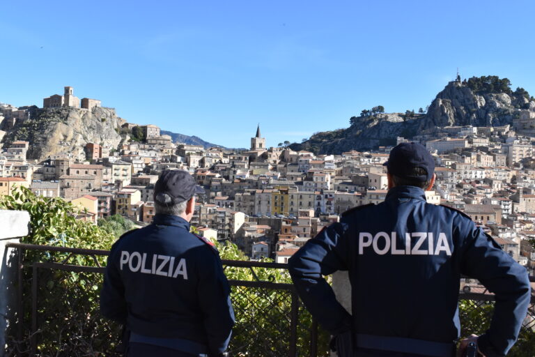 polizia nicosia