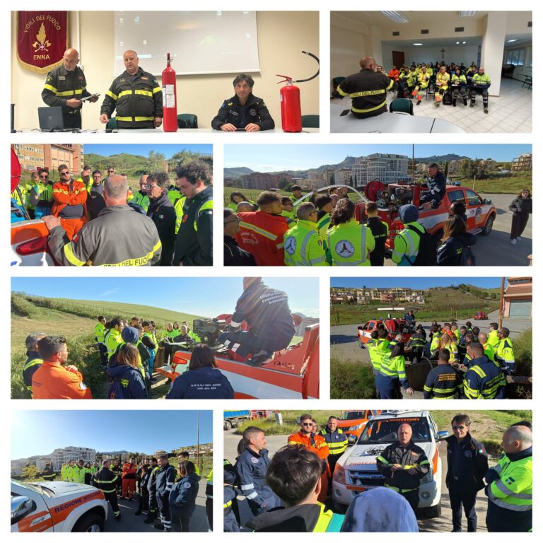 protezione civile 3