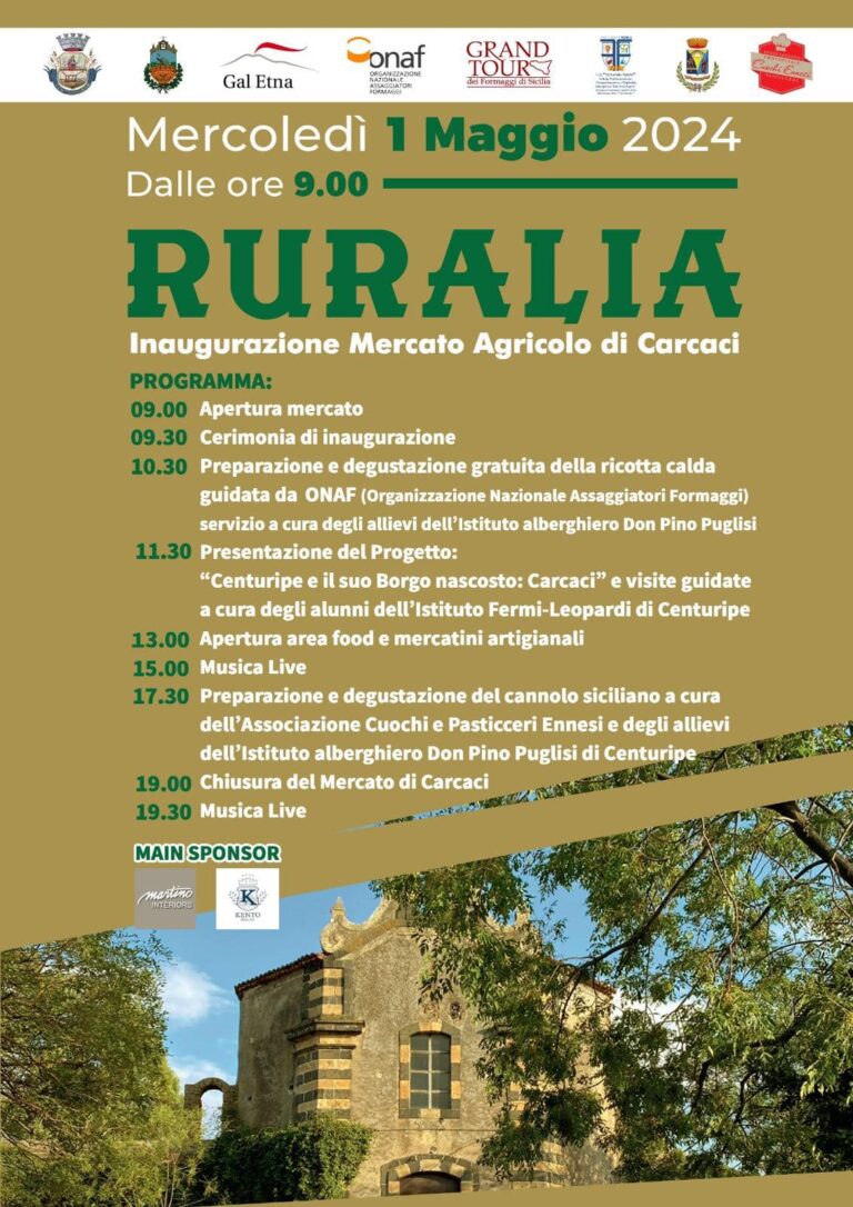ruralia