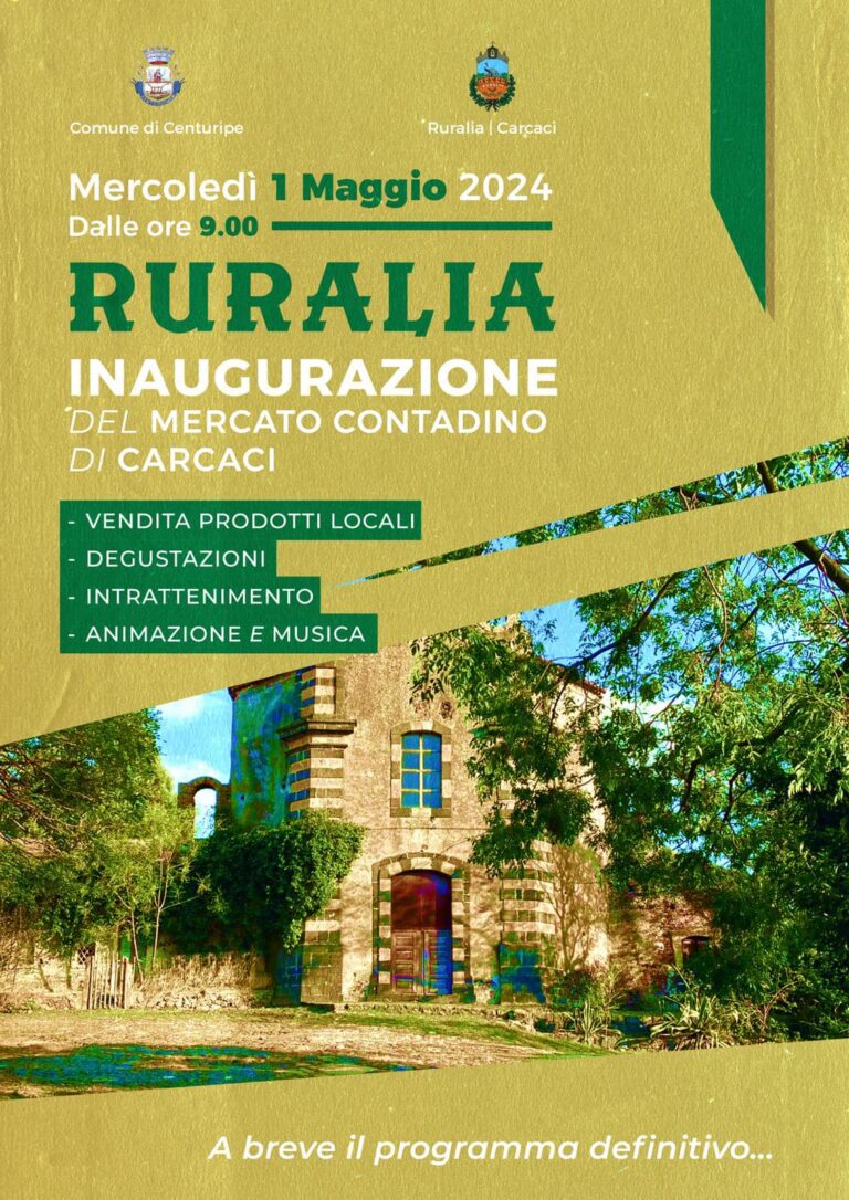 ruralia