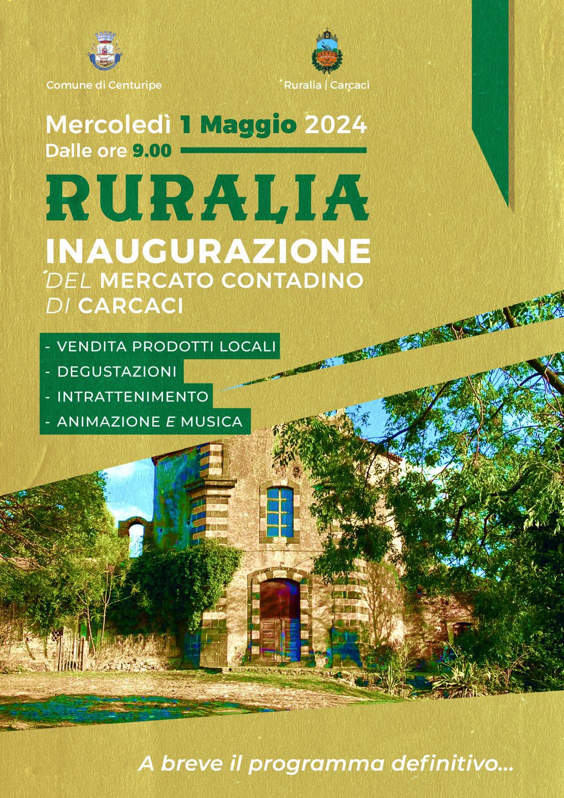 ruralia