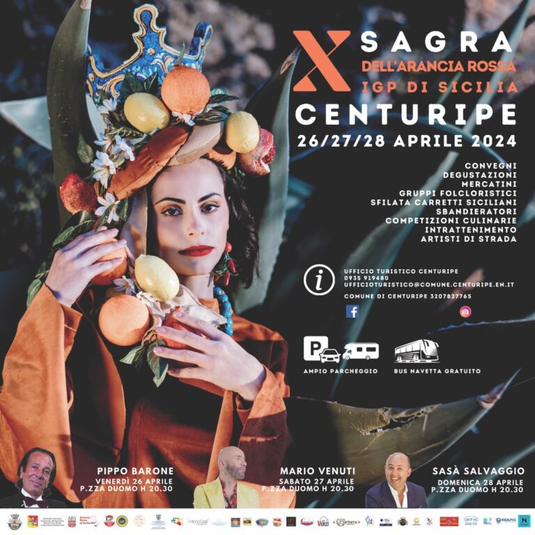 sagra arancia 1