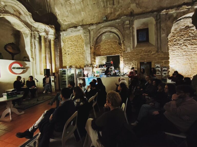 secondo appuntamento