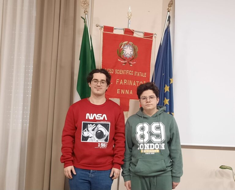 studenti farinato 2