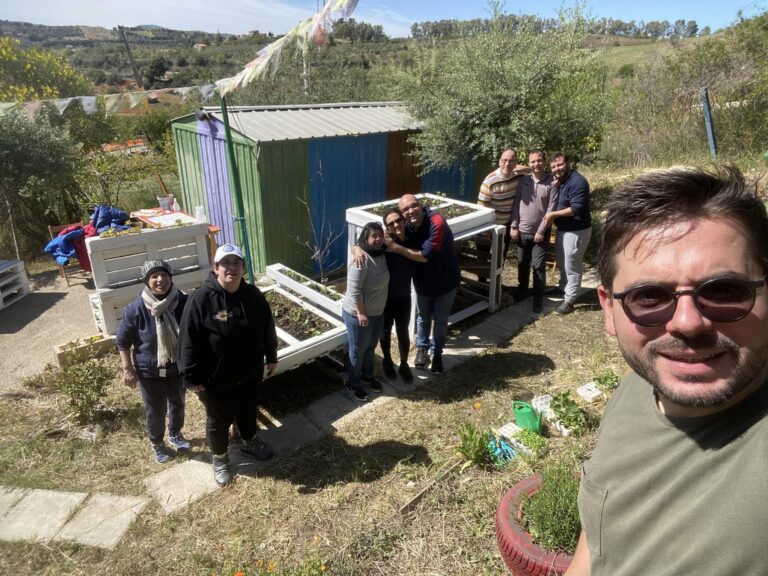 tenuta famiglia
