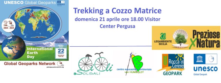 trekking 3