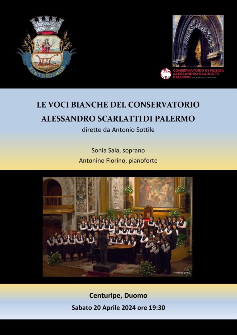 voci bianche