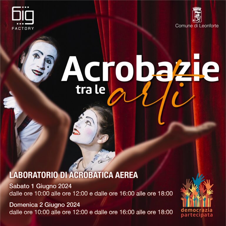 acrobazie