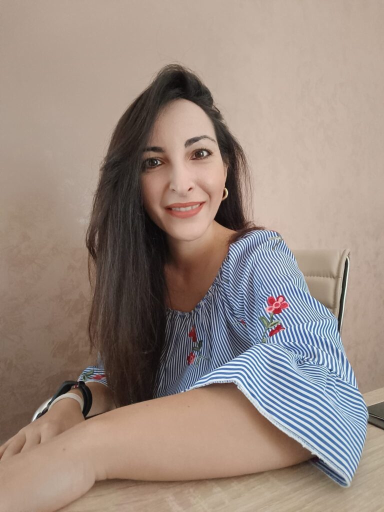 ambra turco
