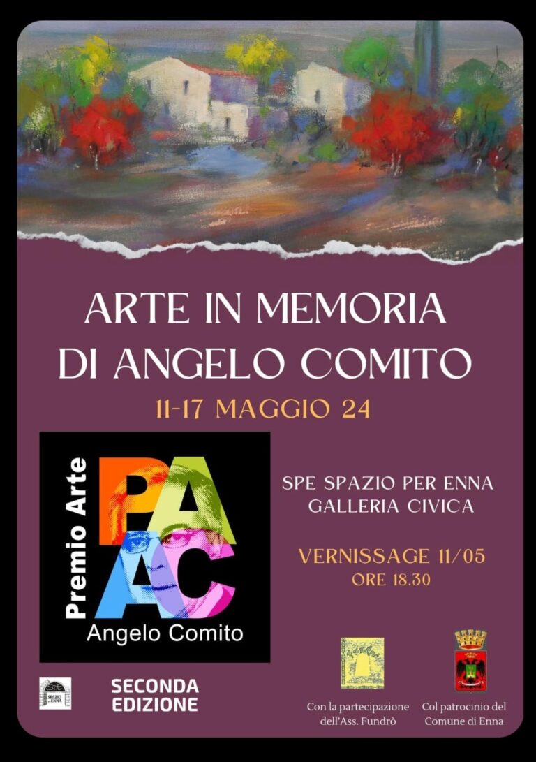 angelo comito