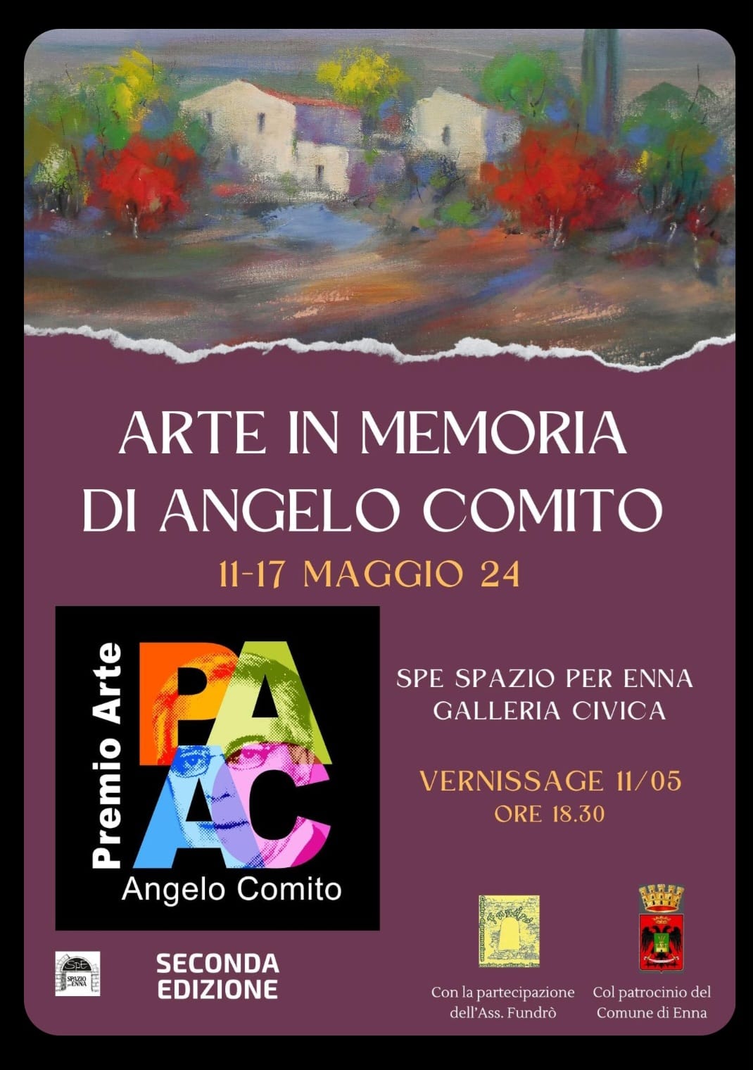 angelo comito