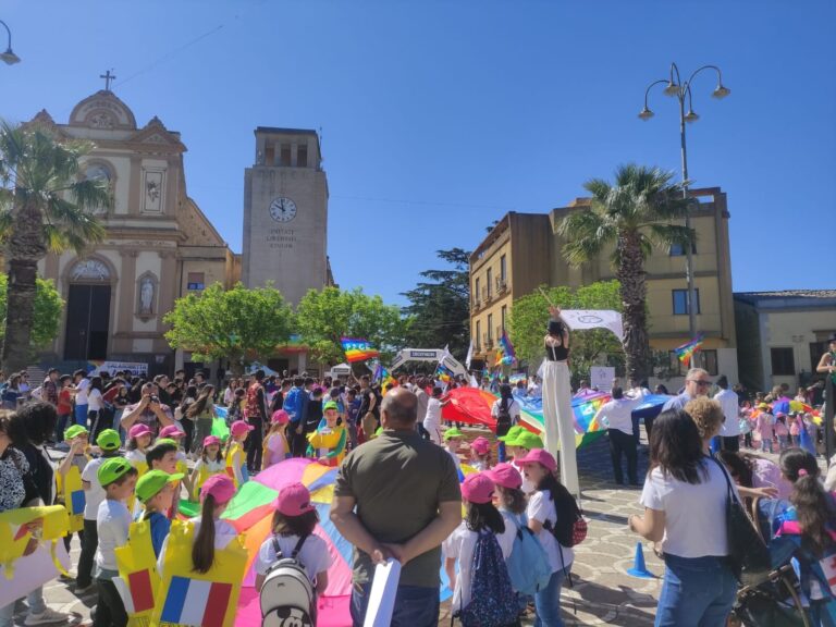 aquiloni calascibetta