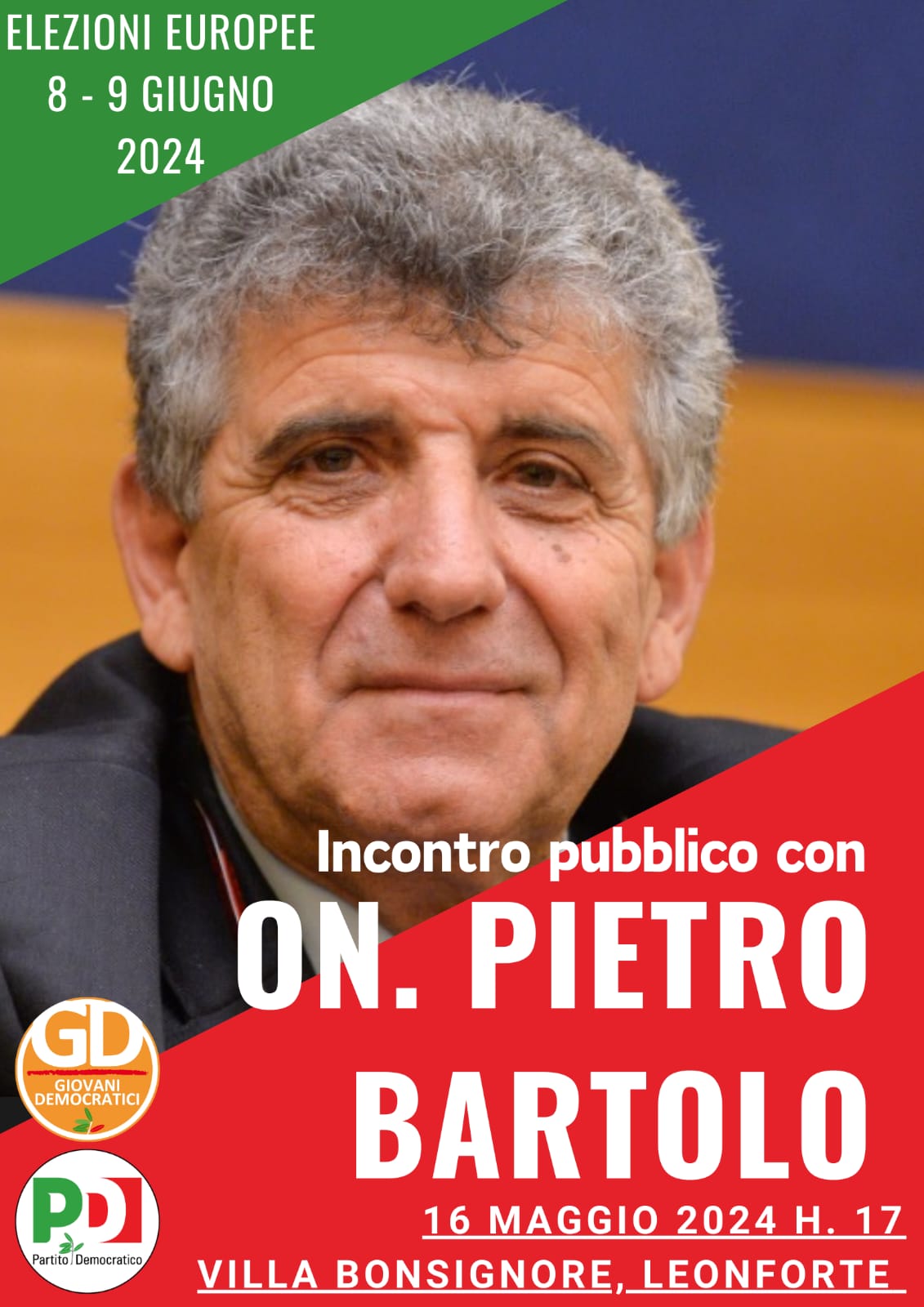 bartolo